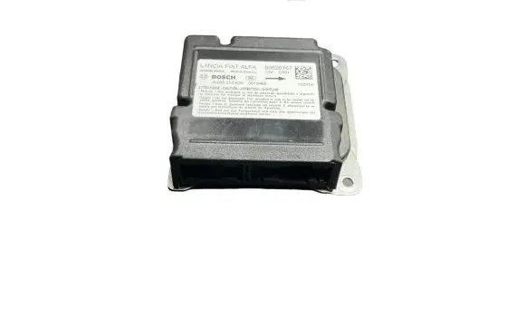 Alfa Romeo Giulietta Airbag control unit/module 0285010935 50520767 0019465