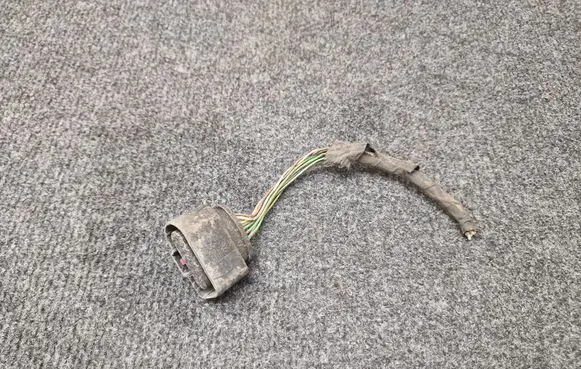 Audi A3 S3 8V Other wiring loom 4H0973717B