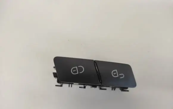 Mercedes-Benz GLE AMG (W166 - C292) Central locking switch button A2929054600 10110861