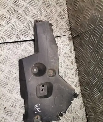 Renault Master II Front bumper mounting bracket 8200409288