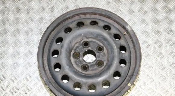 Volkswagen Sharan R17 alloy rim 3M21AAW