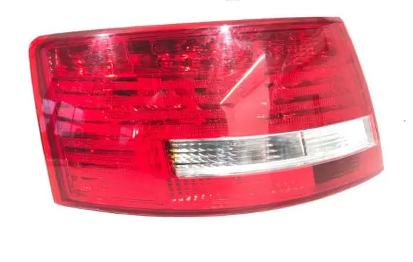 Audi A6 S6 C6 4F Rear/tail lights