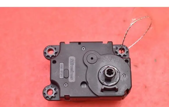 Citroen C3 Air flap motor/actuator Z5509001