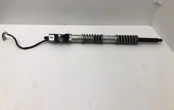 BMW 5 F10 F11 Tailgate strut 925134108 5124720701510 07072013091626