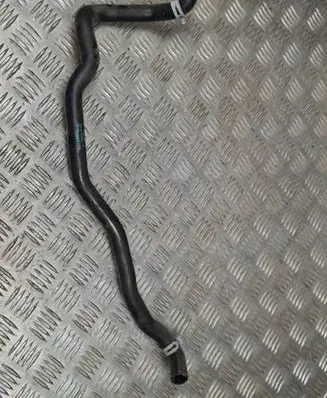 BMW 5 GT F07 Engine coolant pipe/hose 9119169 15476810 137490