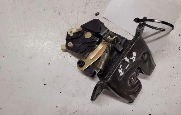 Hyundai Tucson JM Tailgate/trunk/boot lock/catch/latch