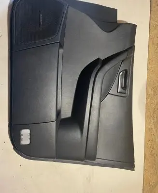 Nissan Murano Z50 Front door card panel trim