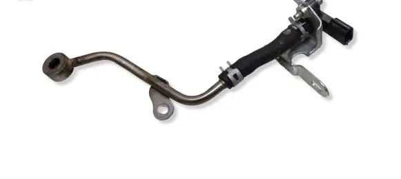 Mazda 6 Air pressure sensor SH02B