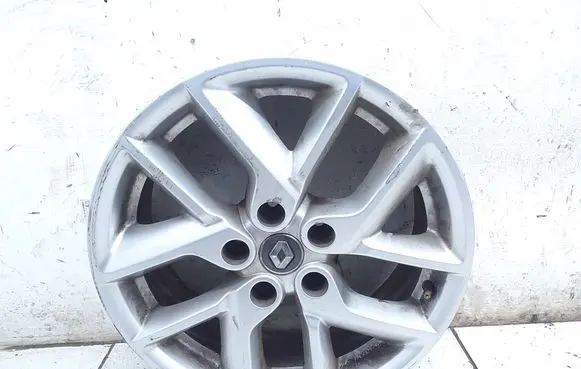 Renault Kadjar R17 alloy rim 403002509R