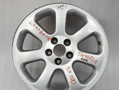 Skoda Octavia Mk1 (1U) R16 alloy rim 