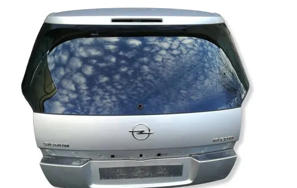 Opel Signum Tailgate/trunk/boot lid 