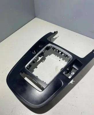 Audi A5 Sportback 8TA Gear shifter surround trim plastic 8K0864261 DXL0000243