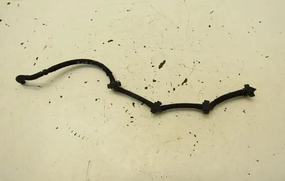 Audi A3 S3 8V Fuel line pipe 0821