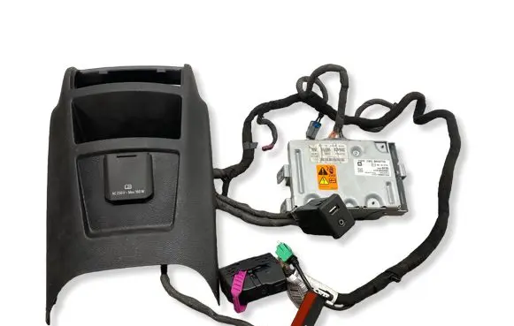 Opel Insignia A Other control units/modules 20964830 545249971 13280254