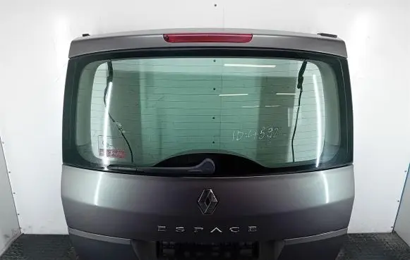 Renault Espace IV Tailgate/trunk/boot lid NV603