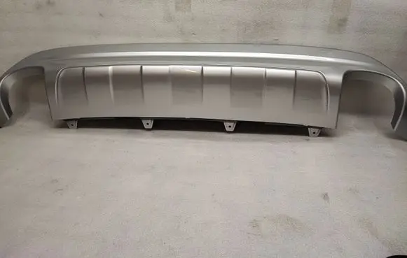 Volvo XC70 Rear bumper lower part trim 31353581