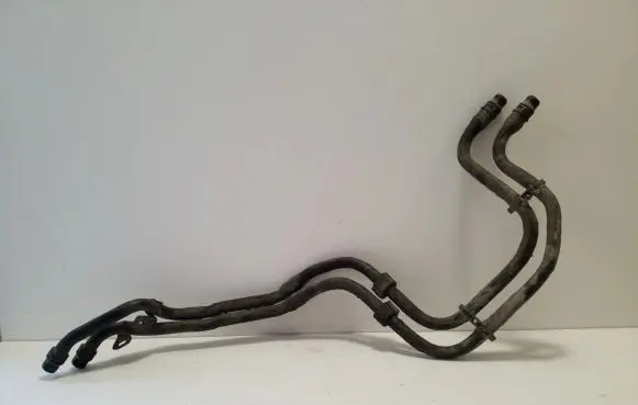 Opel Grandland X Engine coolant pipe/hose