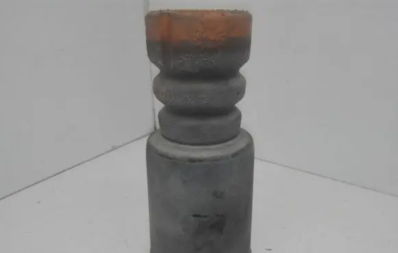Audi A6 S6 C7 4G Front shock absorber damper bump stop 4G0412131