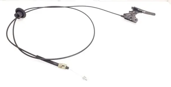 Peugeot 508 Engine bonnet (hood) release handle