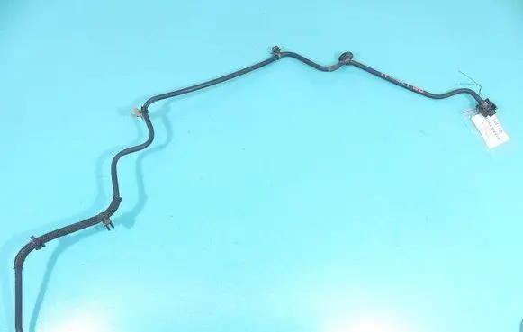 Dacia Sandero III Intercooler hose/pipe 217413695R IMPRK1267225