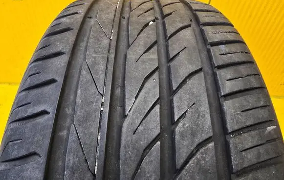 Audi A6 S6 C8 4K R19 summer tire 