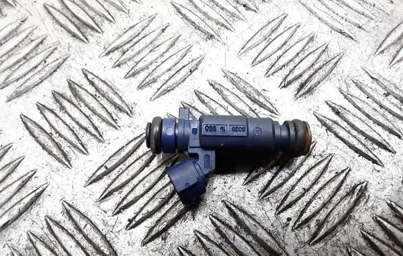 KIA Venga Fuel injector 353102b000