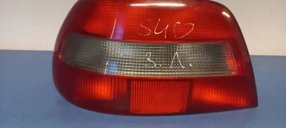 Volvo S40, V40 Rear/tail lights 308002