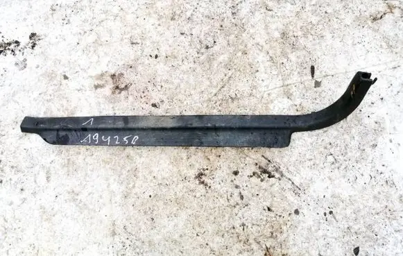 Mitsubishi Space Star Front sill trim cover mr262170