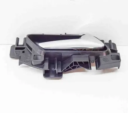 Opel Crossland X Rear door interior handle 13484998