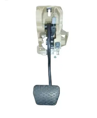 BMW 5 E60 E61 Brake pedal 6769224