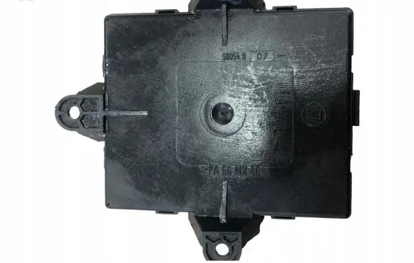 Mercedes-Benz A W169 Door control unit/module A1699000200