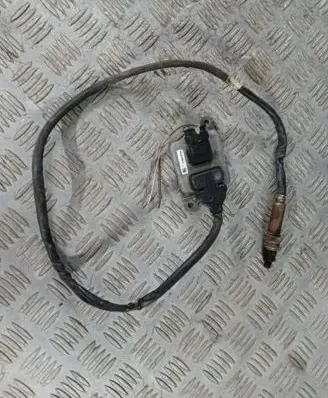 Skoda Superb B8 (3V) Lambda probe sensor 04L907805E 150828000302 5WK97254