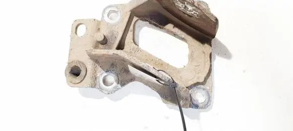 Citroen C4 I Picasso Bracket in trunk/boot 