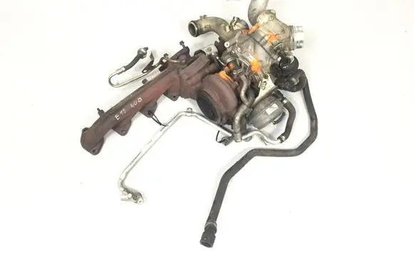 BMW 6 F12 F13 Turbo 8508097