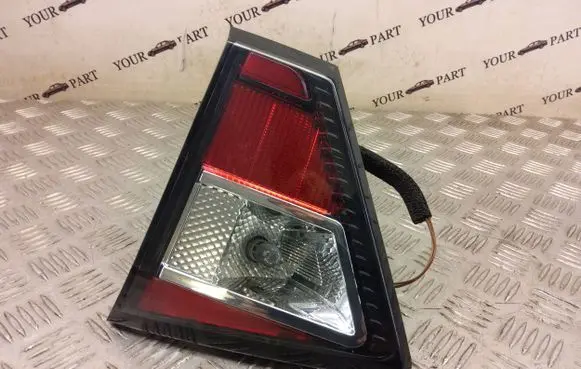 Ford Kuga II Tailgate rear/tail lights gv4113a602bg