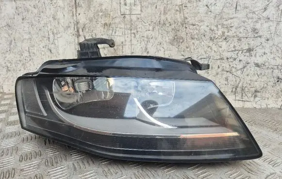 Headlight/headlamp