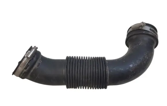 Ford Focus Intercooler hose/pipe