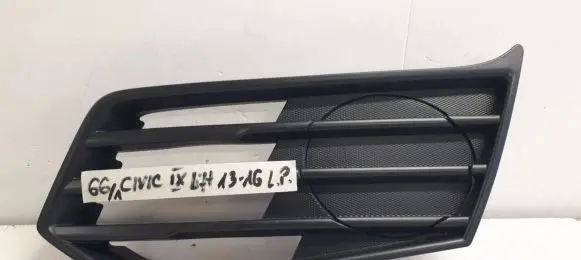 Honda Civic IX Front fog light trim/grill 71116TA9E512M1