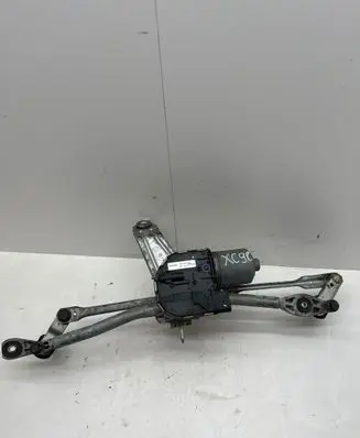 Volvo XC90 Front wiper linkage 31349369 3397021715 20150509