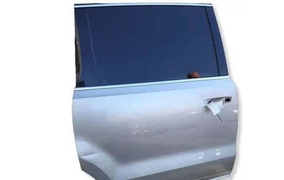 Volkswagen Sharan Rear door 