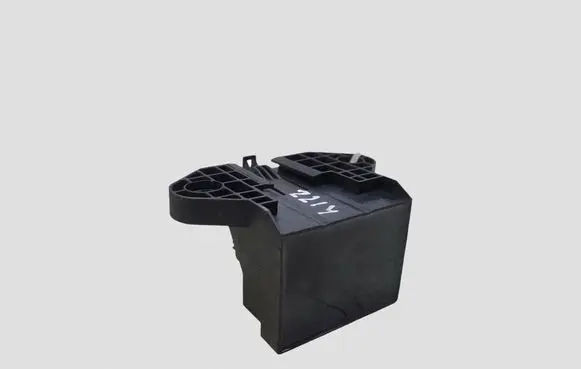 Ford Focus Fuel injection pump control unit/module F1FA9D370GA