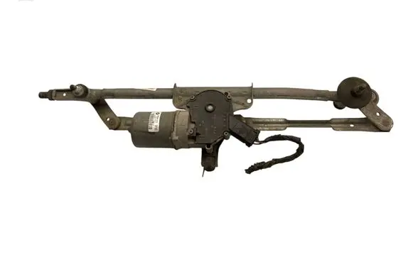 Chrysler Town & Country V Front wiper linkage and motor W000011423 05113043AD