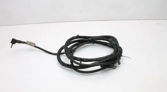Jaguar XK - XKR Positive cable (battery) 6W8314300