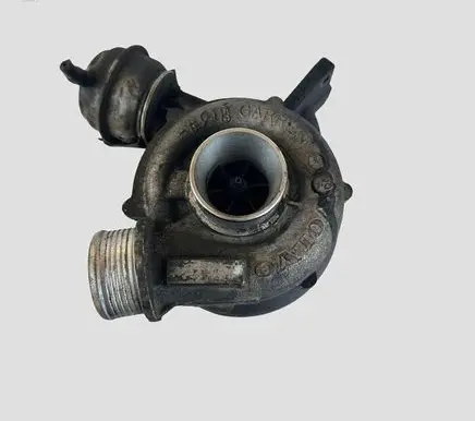 Volvo XC90 Turbo 8689592 8699597