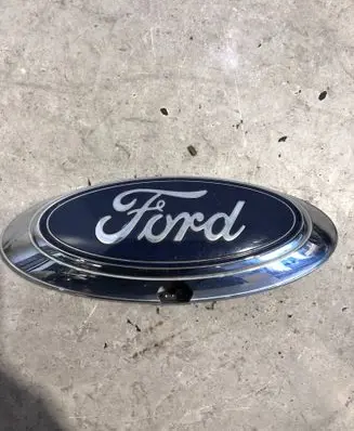 Ford Ranger Manufacturers badge/model letters AL3419H438A01