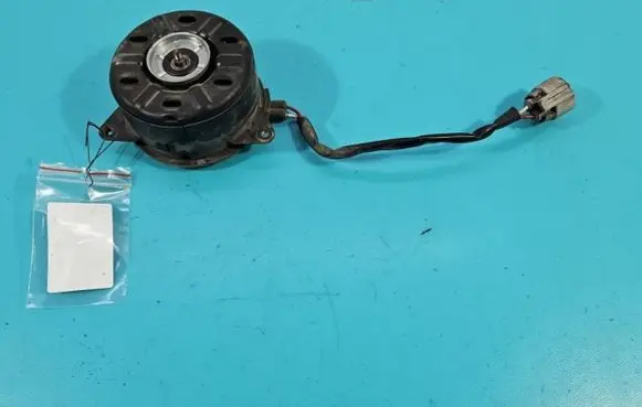 Fan set