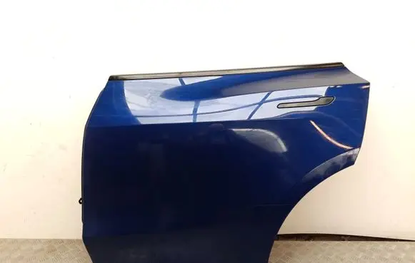 Tesla Model Y Rear door