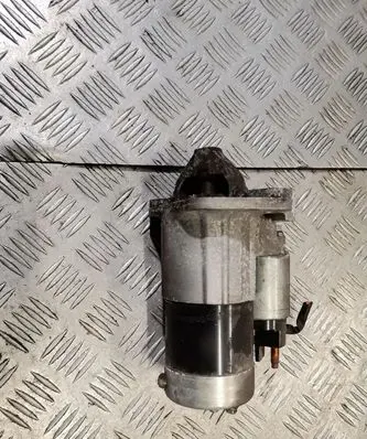 Nissan Note (E11) Starter motor 8200584675