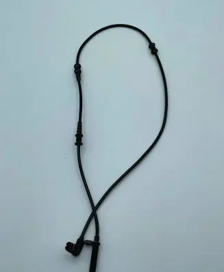 ABS brake wheel speed sensor