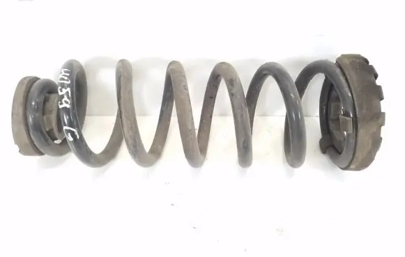 Jaguar XE Rear coil spring